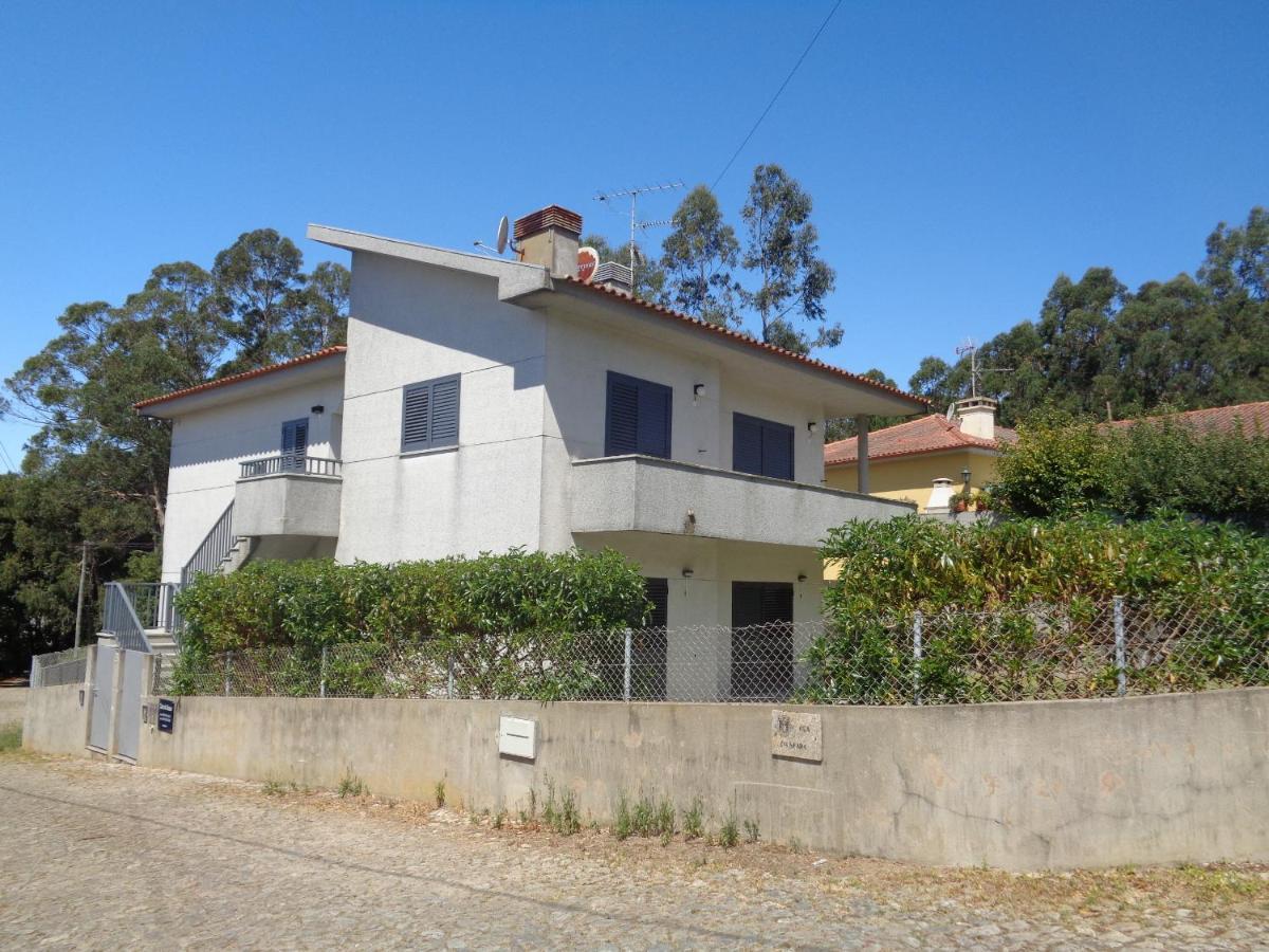 Casa Da Veiga Villa Caminha Kültér fotó