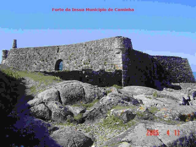 Casa Da Veiga Villa Caminha Kültér fotó