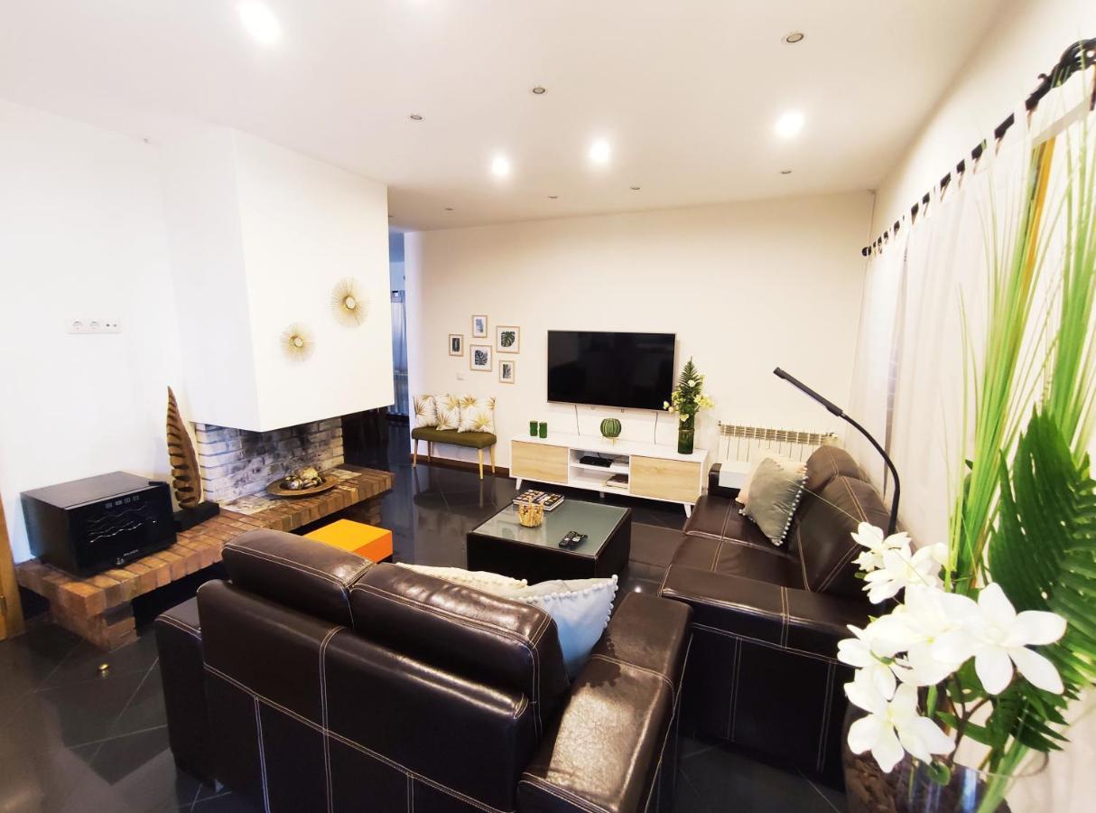 Casa Da Veiga Villa Caminha Kültér fotó