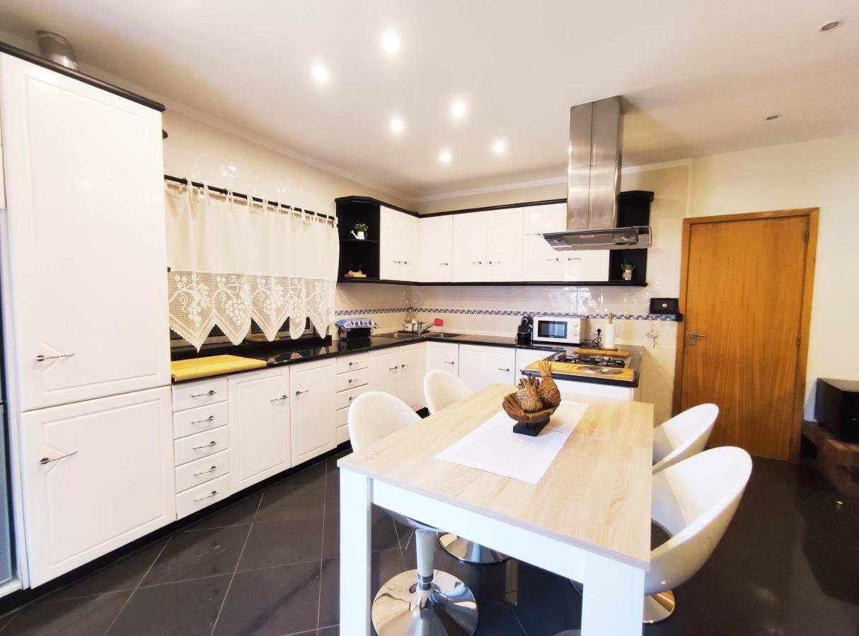 Casa Da Veiga Villa Caminha Kültér fotó