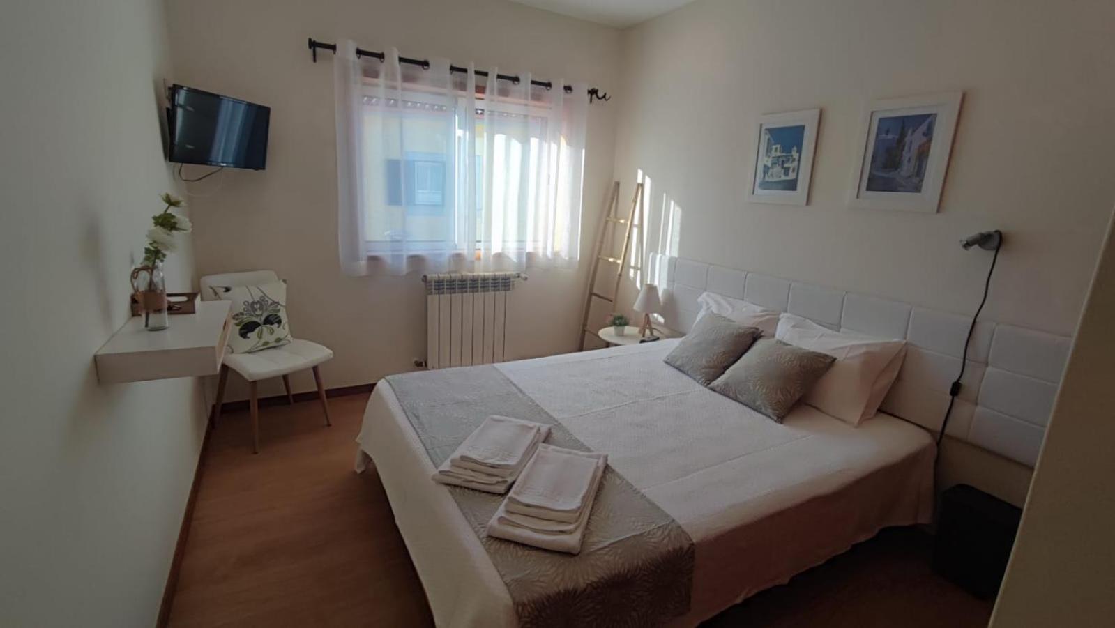 Casa Da Veiga Villa Caminha Kültér fotó