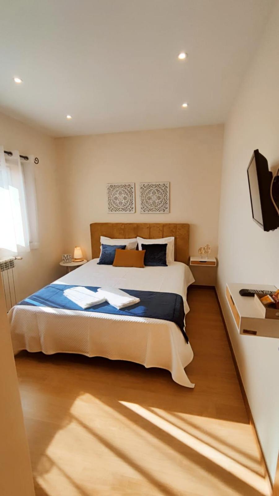 Casa Da Veiga Villa Caminha Kültér fotó